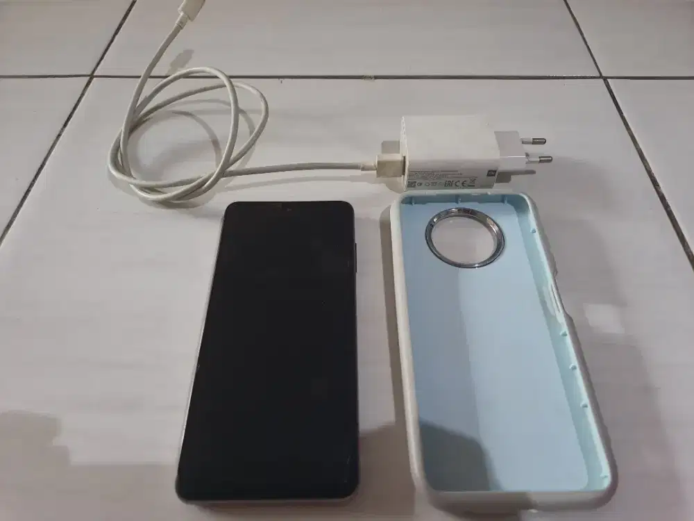 Jual BU Poco X3 Pro 6/128