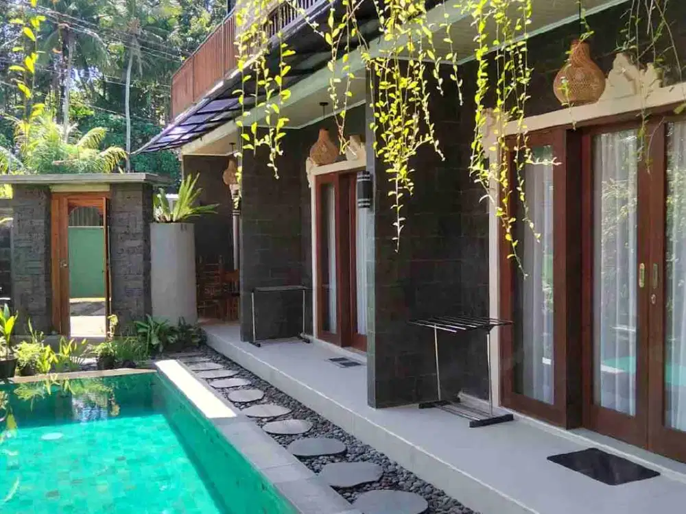 guesthouse gianyar