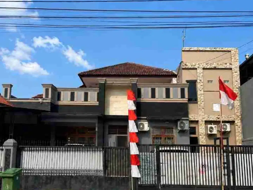 Rumah Kost Sudah Beroperasi & Full Terisi di Rawamangun Jaktim