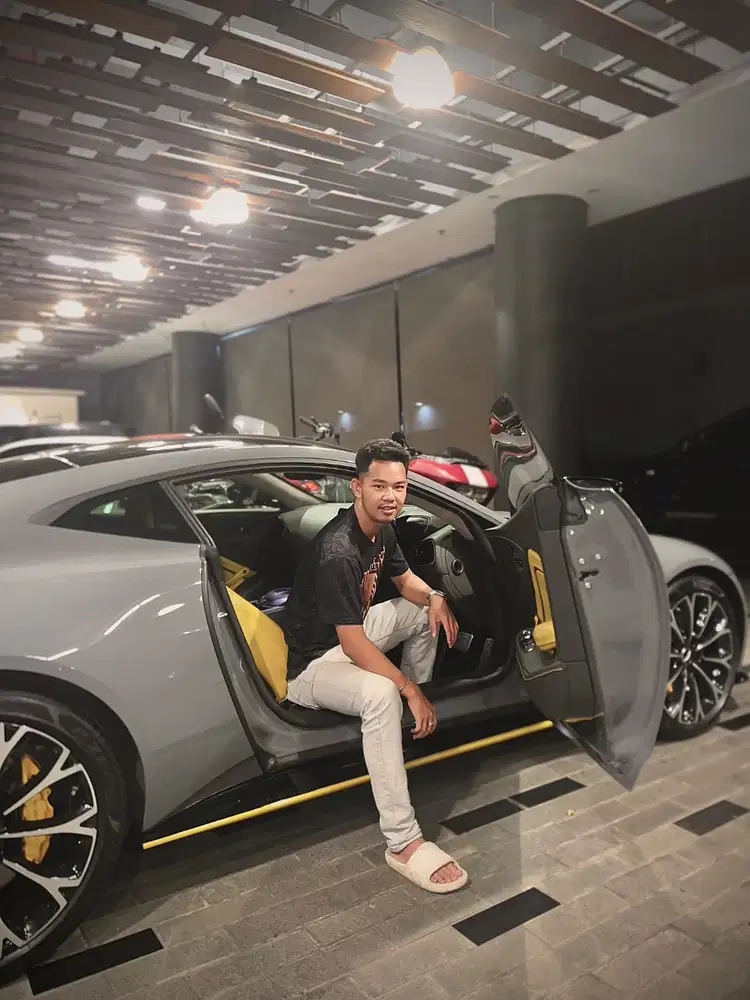 Mecari loker Driver pribadi