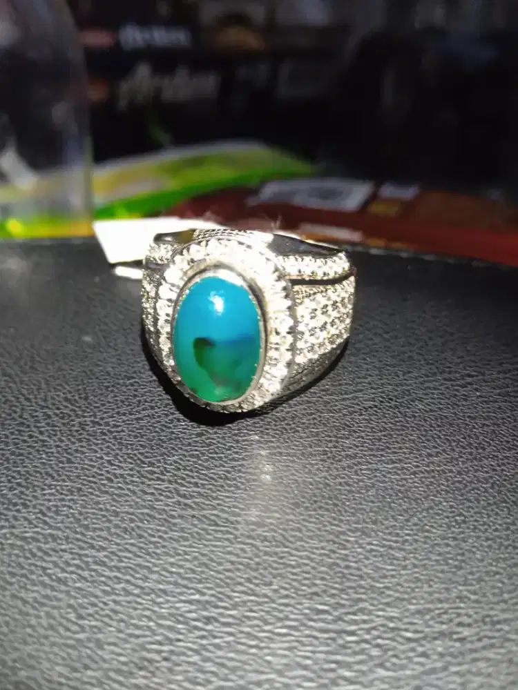 Bacan Bahan Coklat