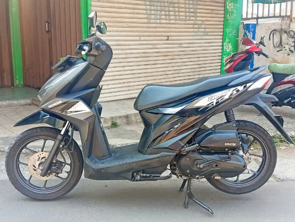 Beat 2023 Beat Led Koj Delux 2023