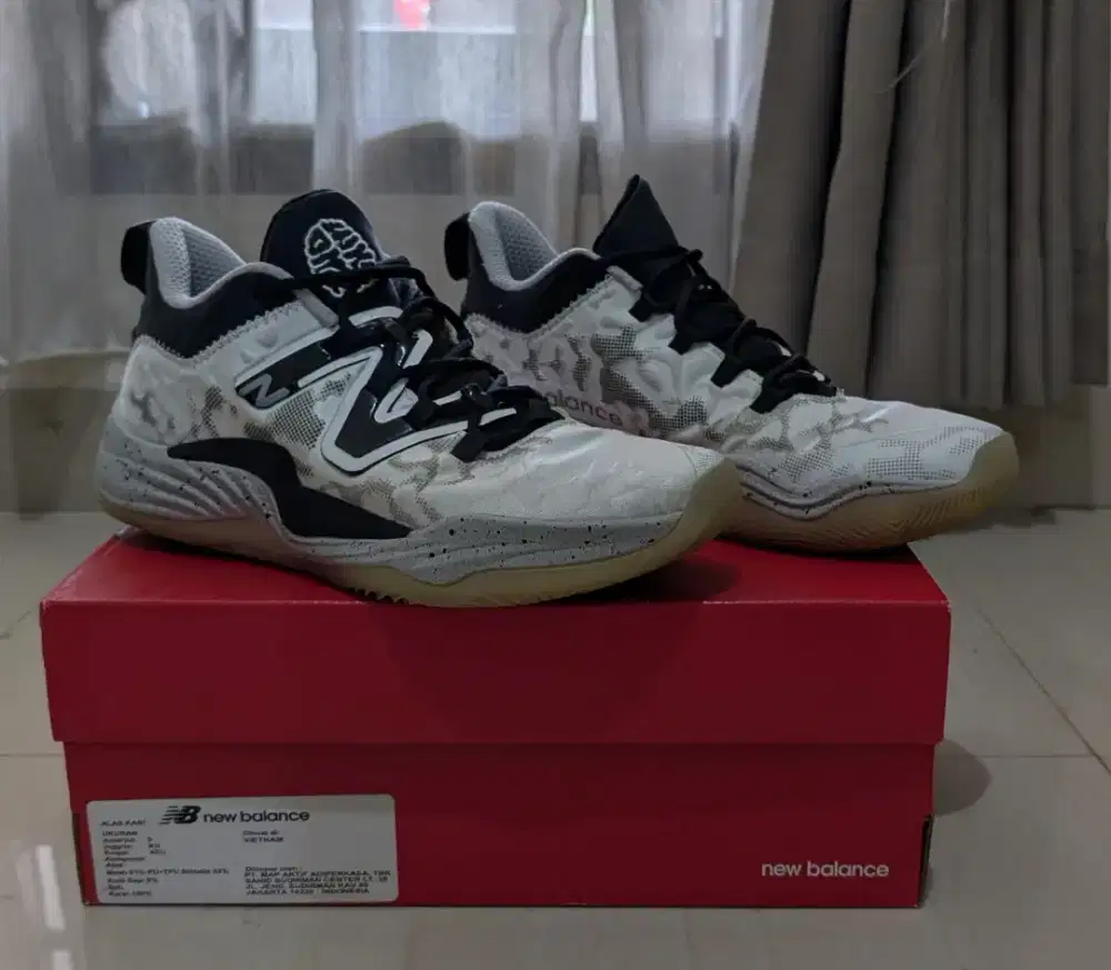 For Sale Sepatu New Balance Two WVX 2