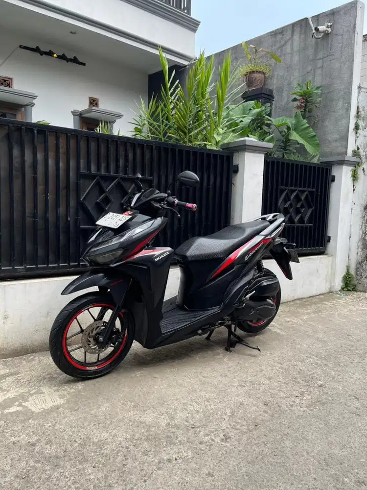 Vario 125 Led New 2018
