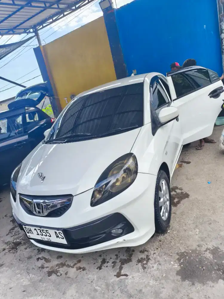 Brio E Manual 2015