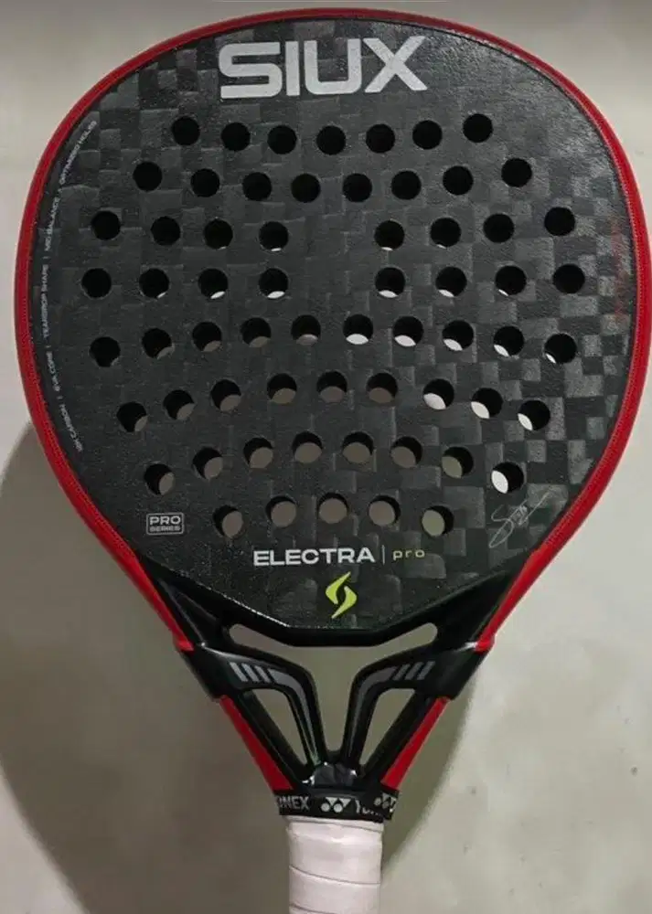 Siux electra pro 2026