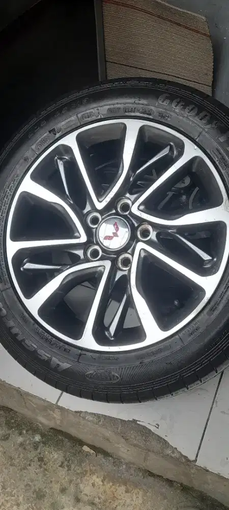 Velg ori wulling cortez