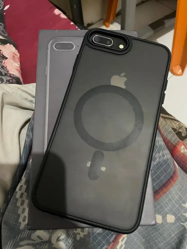 iphone 8+ 64GB murah