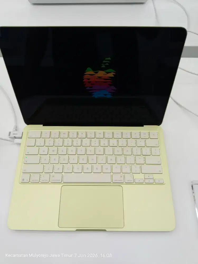 MacBook NEO 512GB