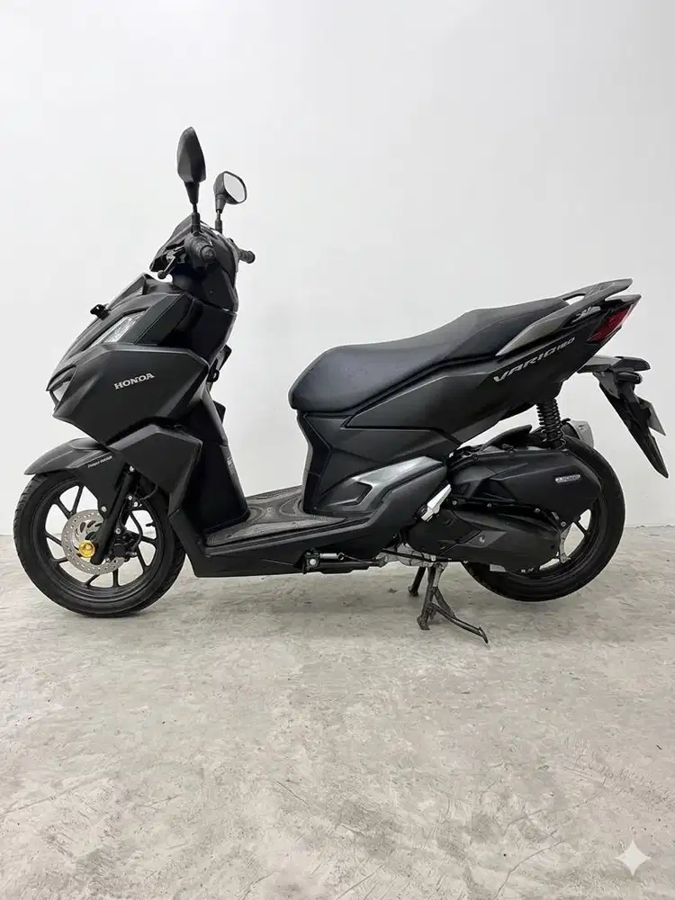 Vario 160cc Ab Sleman