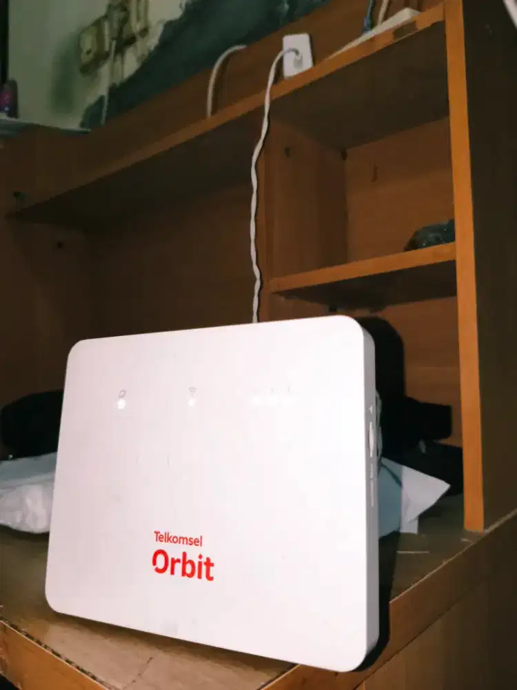Modem Orbit Telkomsel H3