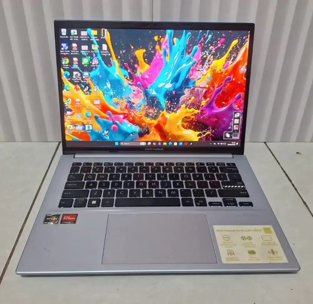 Asus Vivobook M3400Q