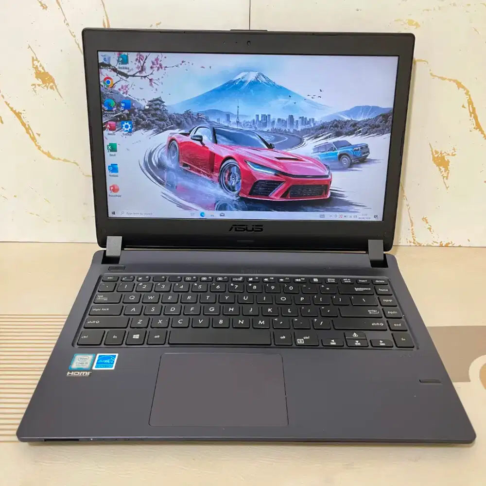 Laptop Asus Pro P1440UA.