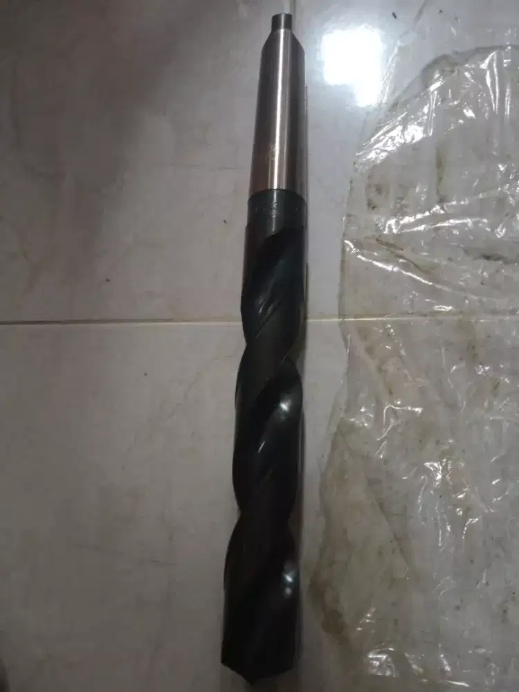 Mata bor nachi kondisi masih baru&blm terpakai sama sekali