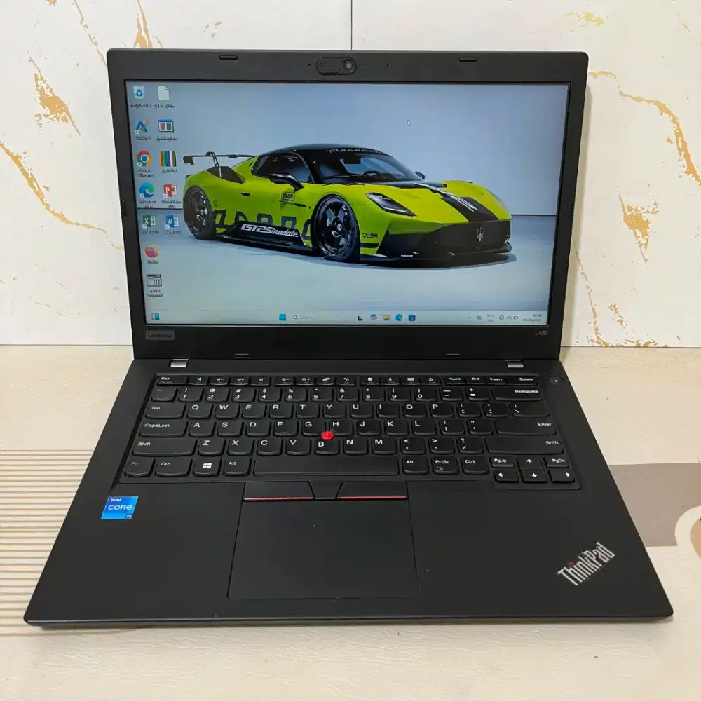 Laptop Lenovo ThinkPad L480.