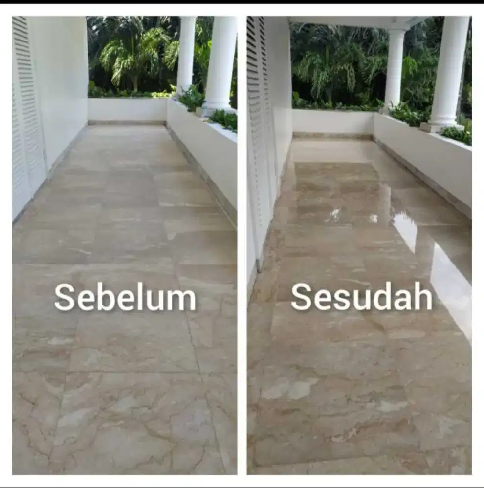 Cleaning service,Deep Cleaning, Poles&Coating Lantai,Marmer,Vynil dll
