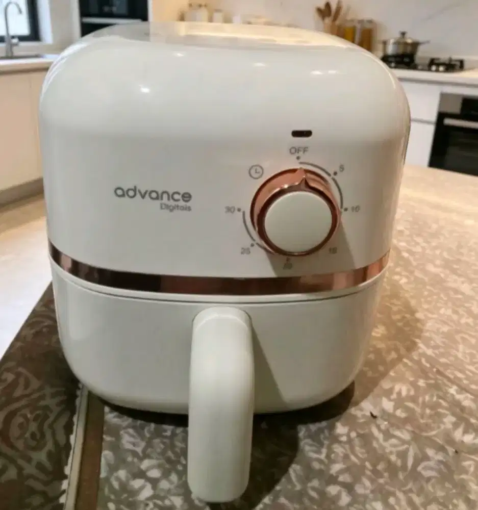 Dijual Air Frayer