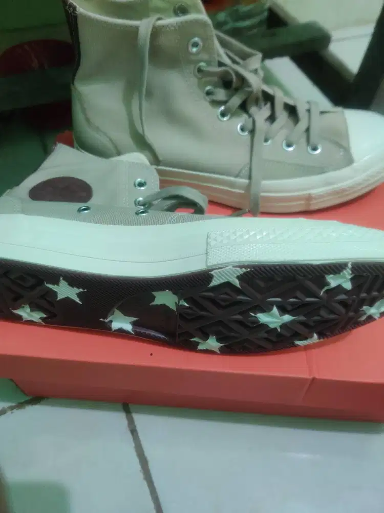 Masih baru Ukuran:42