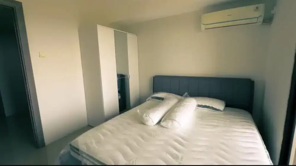 Sewa Apartment ANWA Residence Bintaro