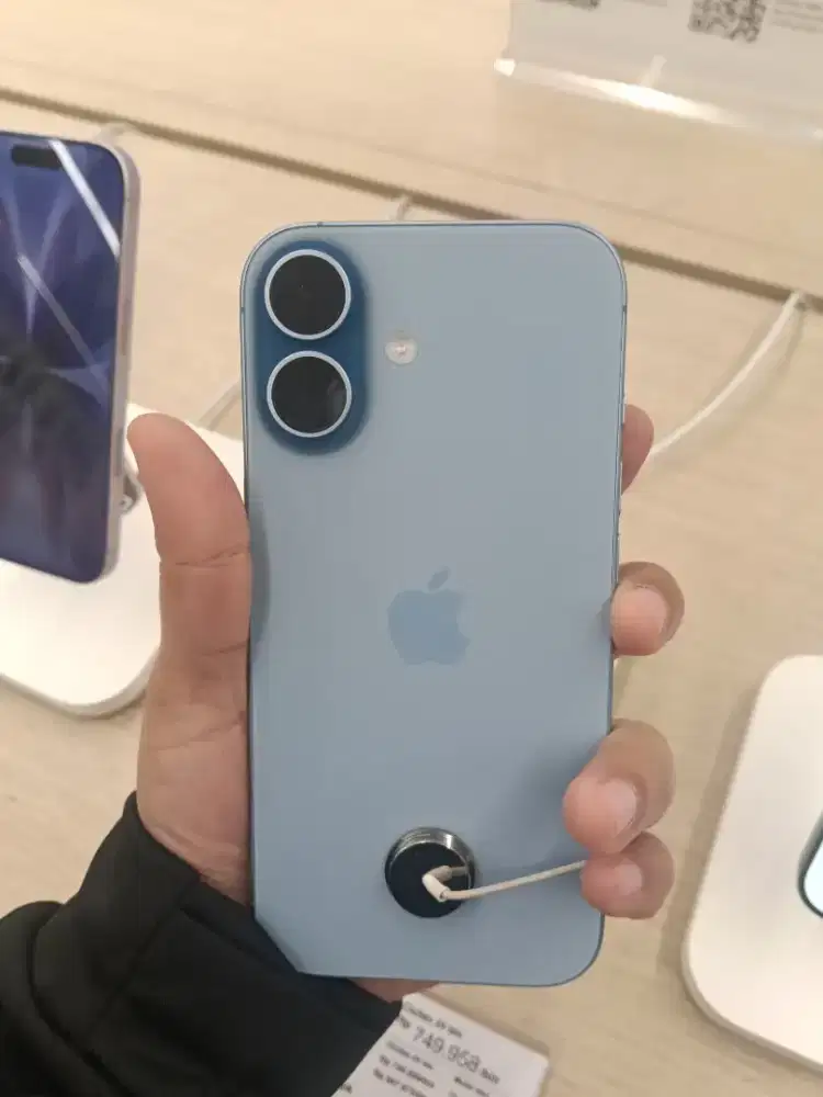 Iphone 17 promo cicilan 0% TANPA KARTU KREDIT
