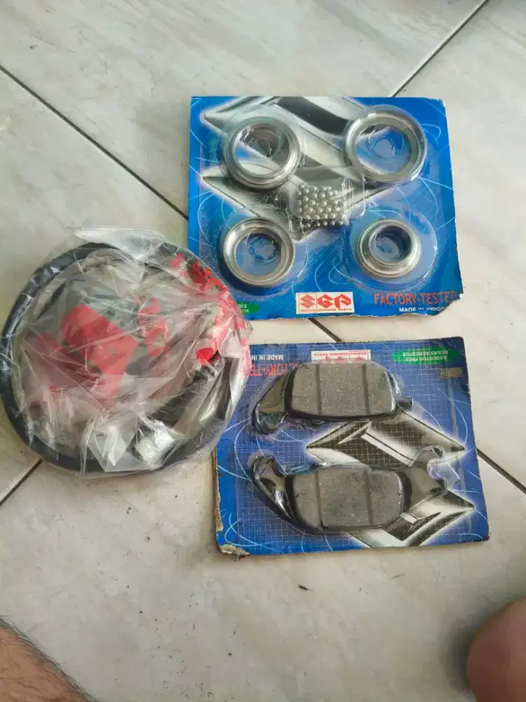 Ane Jual Aksesoris Skywave