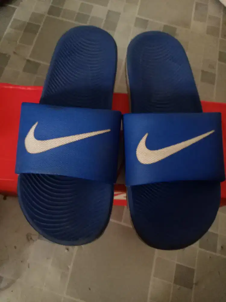 Sandal Nike Kawa Slide