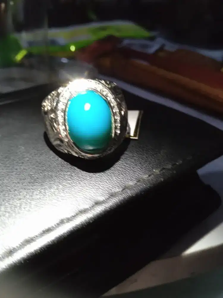 Bacan  Doko kantoran