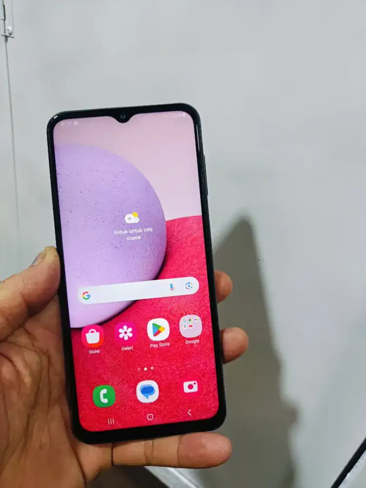 Samsung a13 ram 6/128
