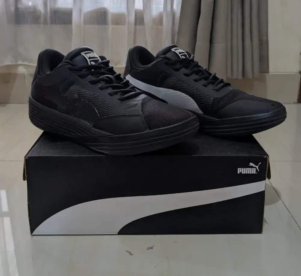 For Sale Sepatu Puma All Pro Team