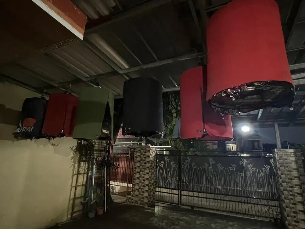Burung Murai ex prestasi