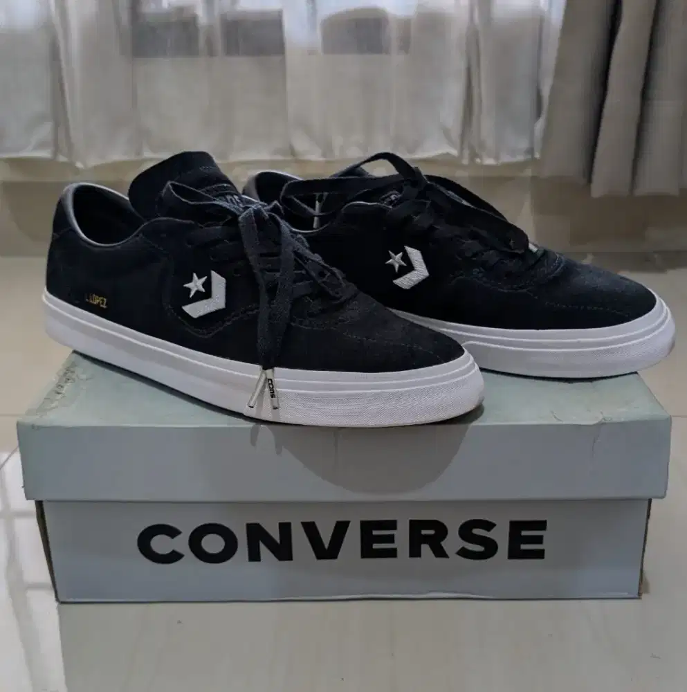 For Sale Sepatu Converse Loui Lopez 1