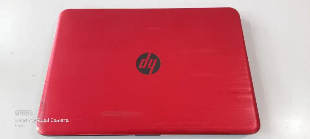 LAPTOP HP 14 INTEL CELERON