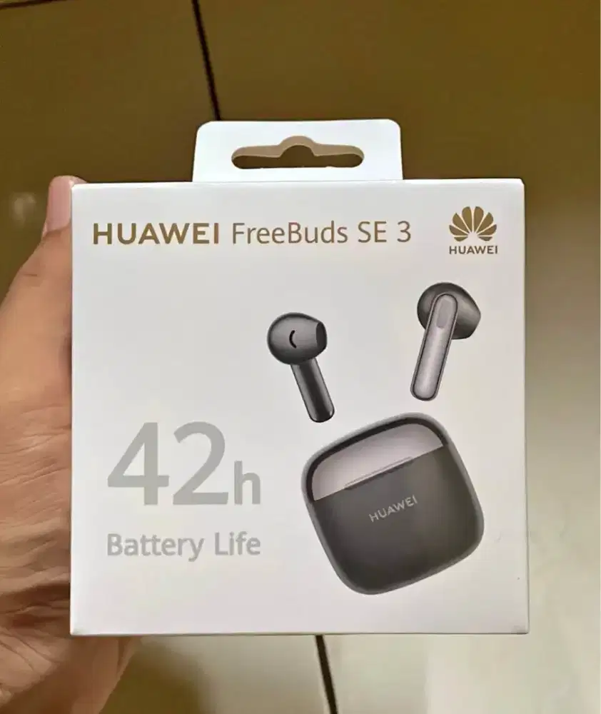 Huawei Freebuds SE 3