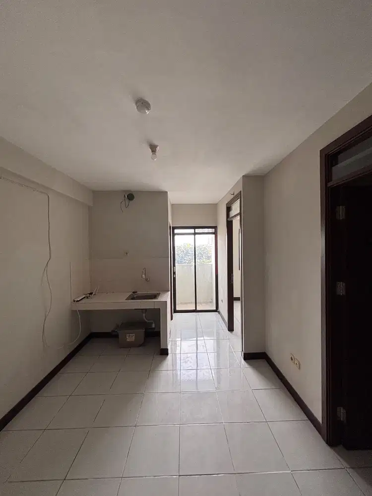 Disewakan Apartmen Betos (Bekasi Town Square) 2 Kamar Tidur