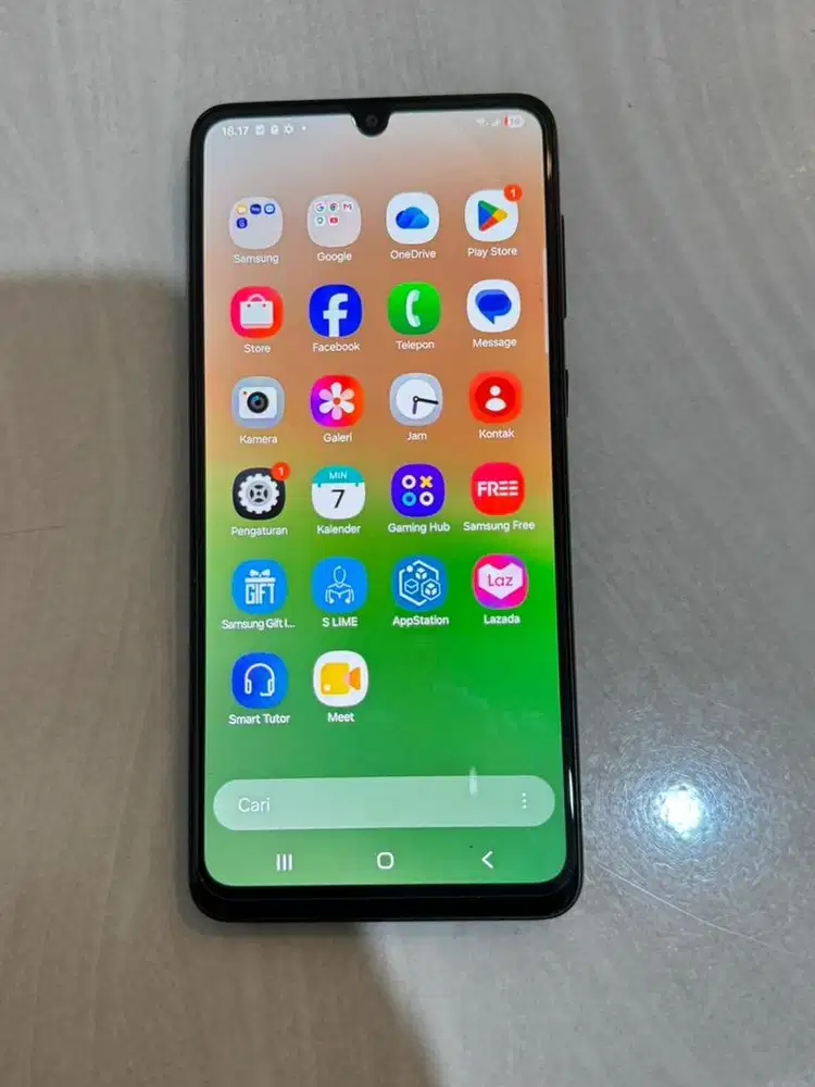 Samsung A33 5G 8/128