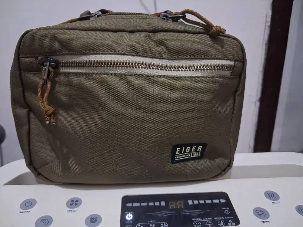 Tas Selempang Original Eiger