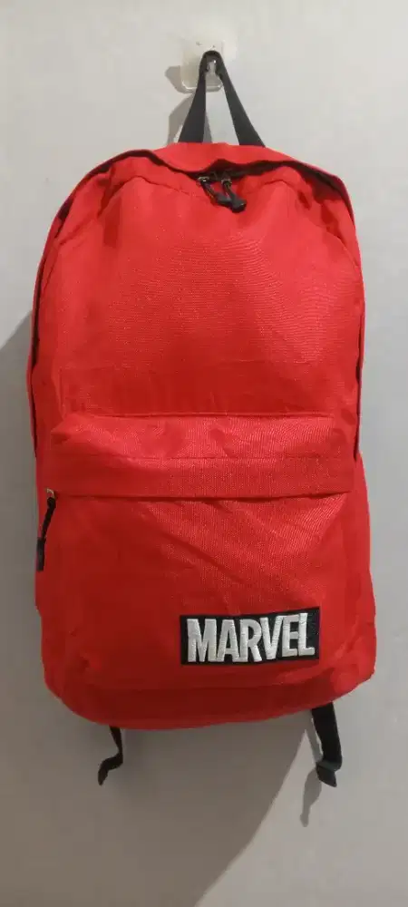 Marvel backpack Licensed Japan