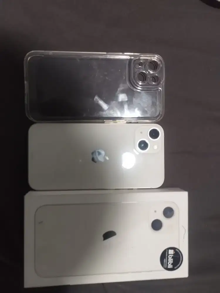 Iphone 13 128GB SA/A