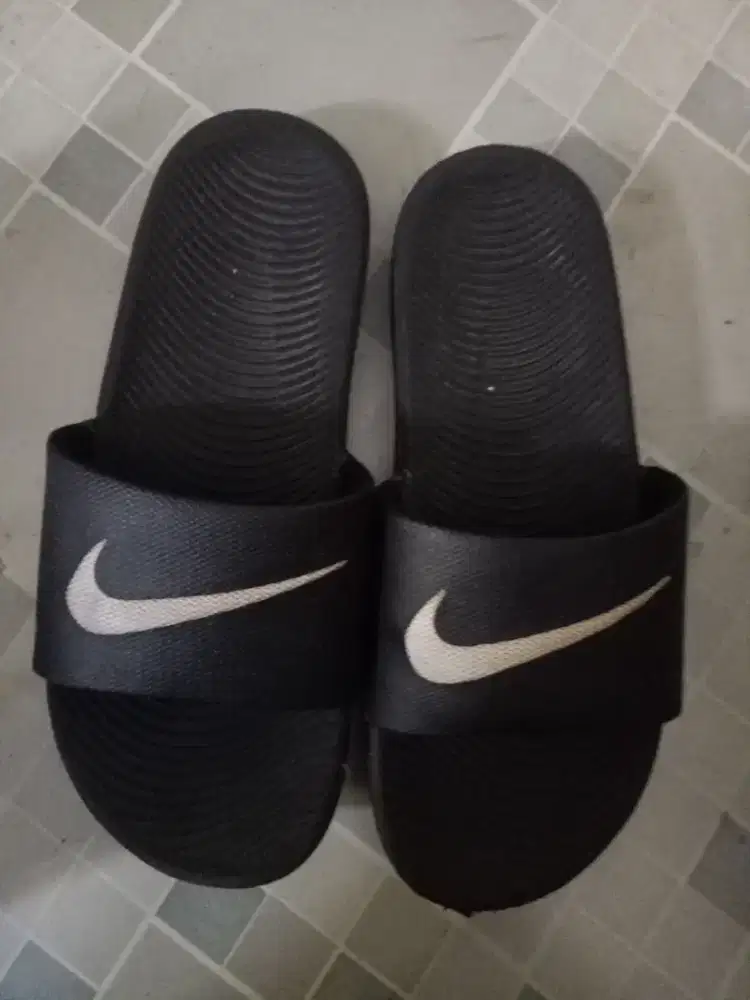 Sandal Nike Kawa Slide