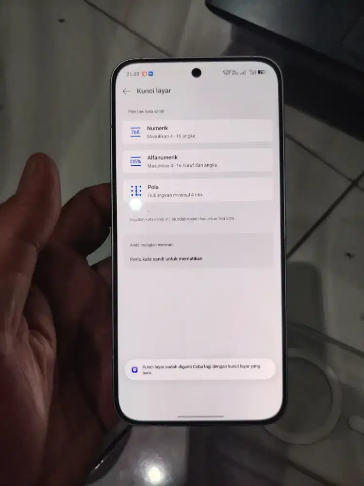 Oppo Reno 15 5G