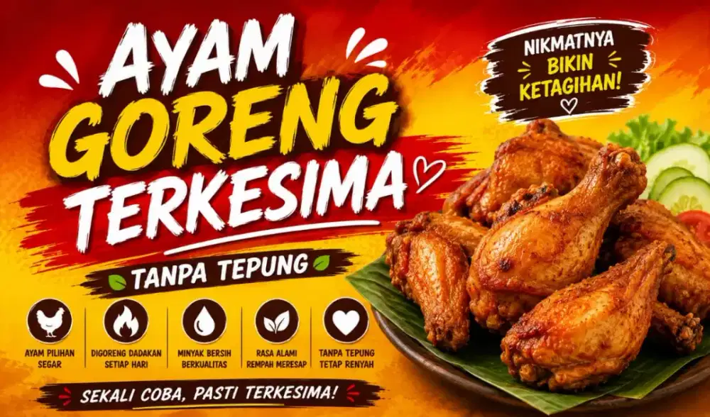 Dibutuhkan tenaga kerja wanita