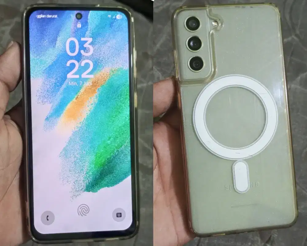 Samsung s21 FE 5G 8/256GB