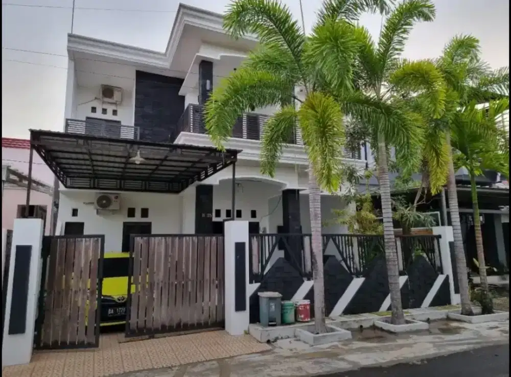 Jual Rumah Istimewa Tanpa Perantara