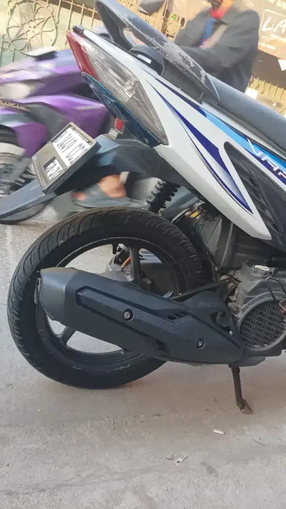 Honda Vario 2008