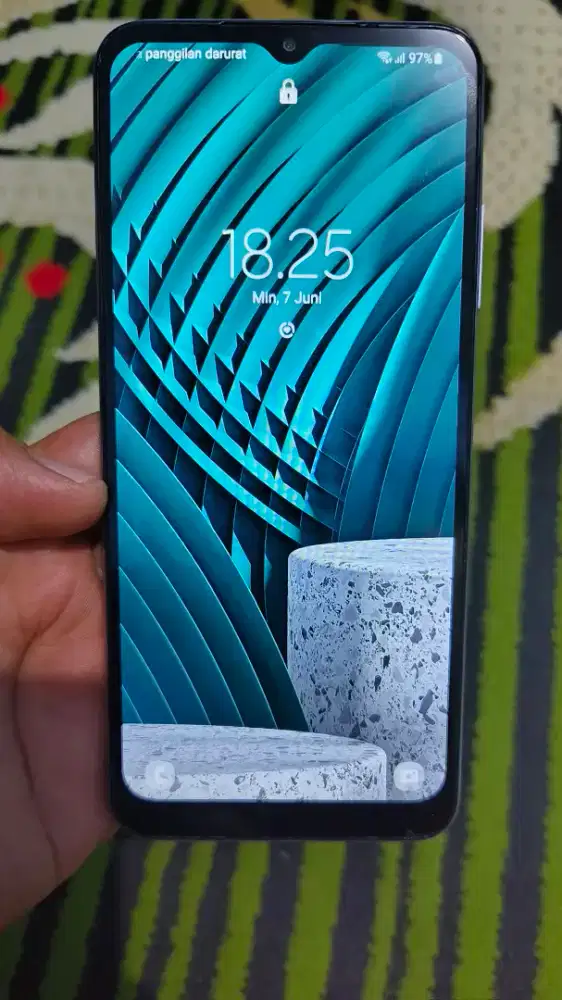 Samsung galaxy A22 5G