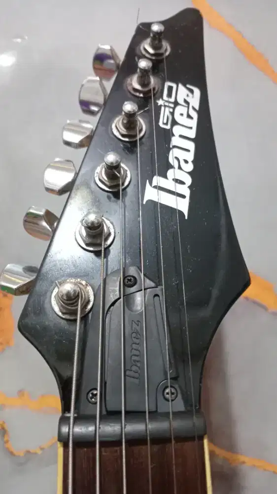 Ibanez GRG150CA