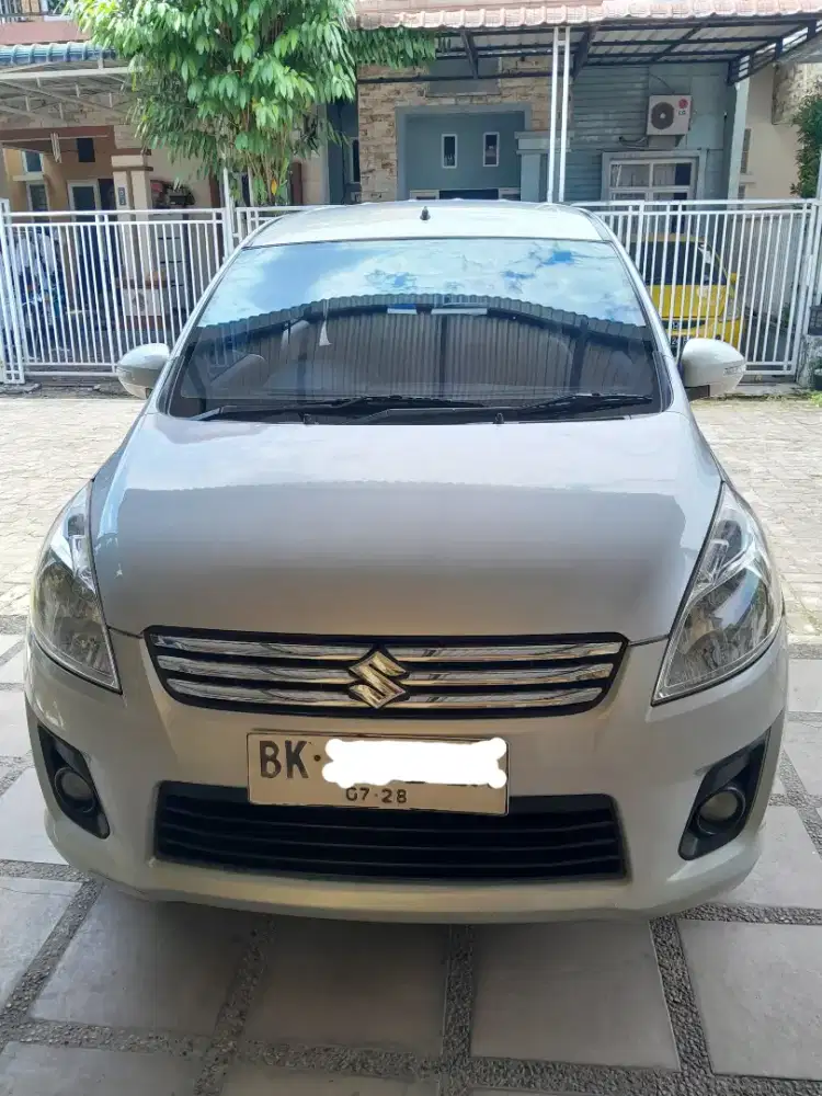 Suzuki Ertiga GL MT 2013