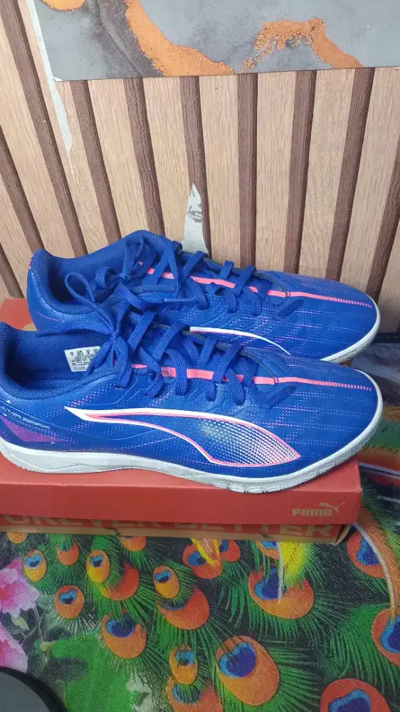 Futsal Puma Ori