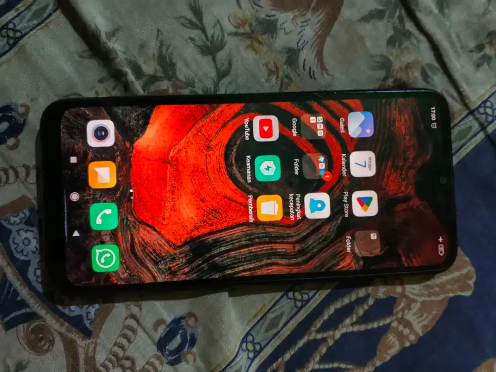 Di jual murah redmi 9A