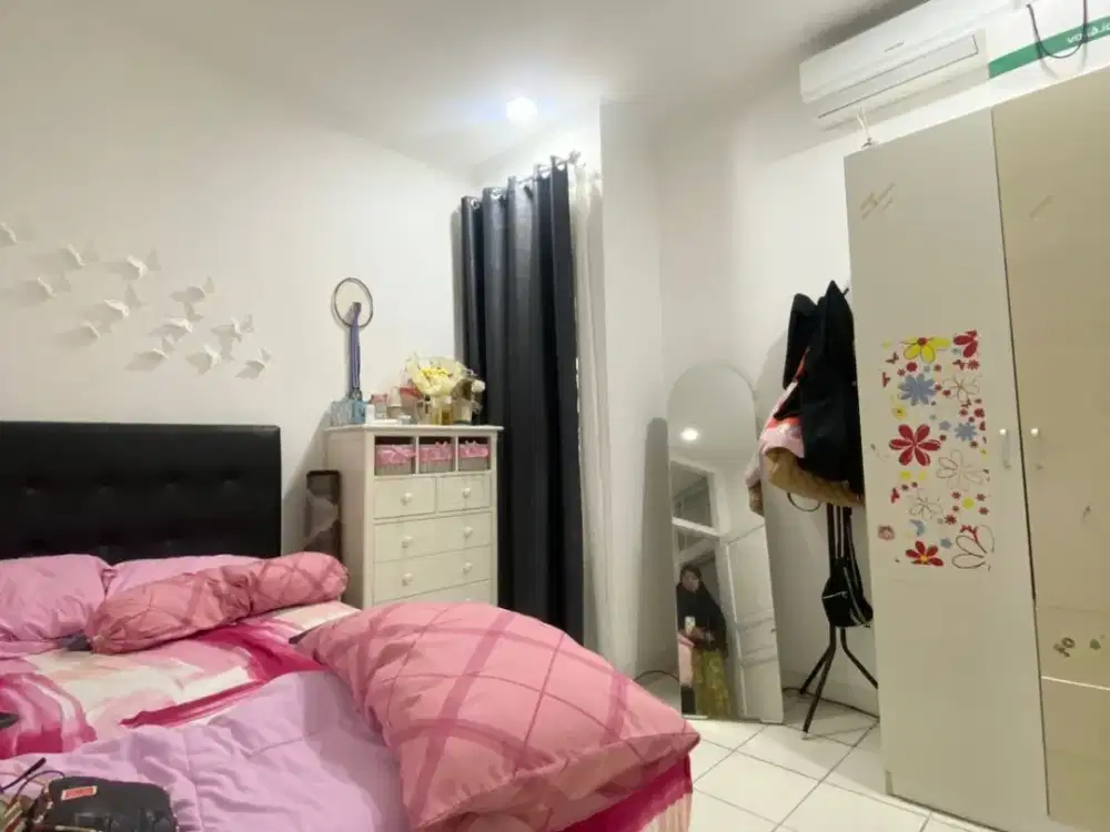Djo@Bismillah   Jual Rumah Lokasi Strategis Daerah Turangga